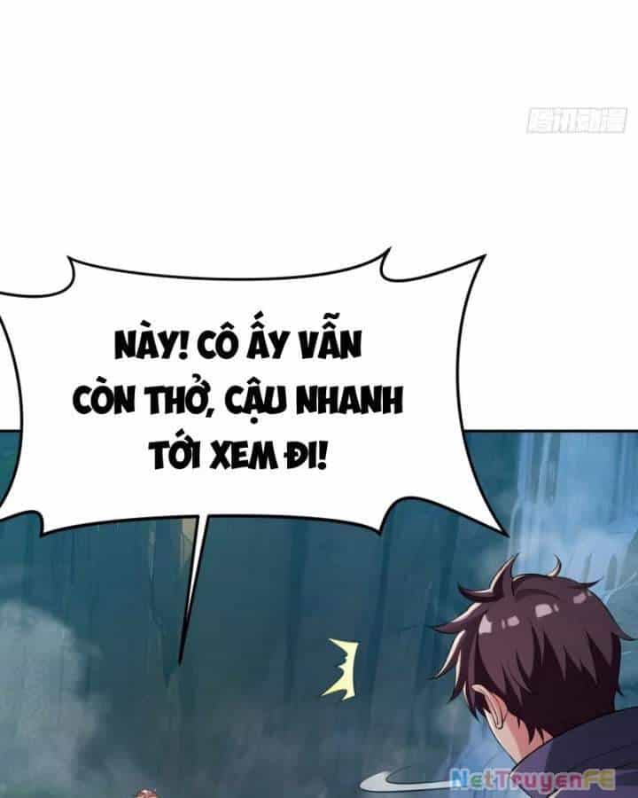 Bạn Gái Của Tôi Toàn Là Truyền Thuyết - Chương 17 - ảnh 63