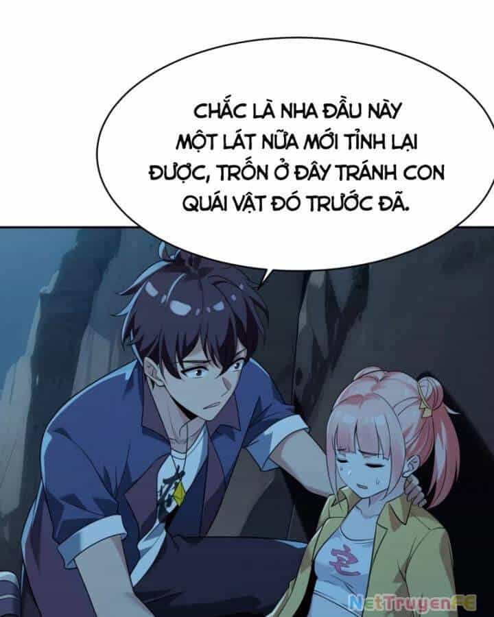 Bạn Gái Của Tôi Toàn Là Truyền Thuyết - Chương 18 - ảnh 28