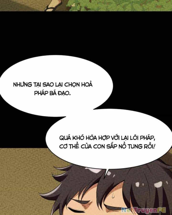 Bạn Gái Của Tôi Toàn Là Truyền Thuyết - Chương 18 - ảnh 39