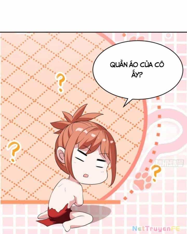 Bạn Gái Của Tôi Toàn Là Truyền Thuyết - Chương 18 - ảnh 64