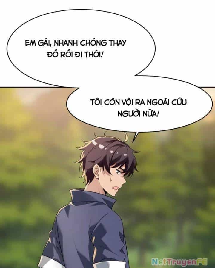 Bạn Gái Của Tôi Toàn Là Truyền Thuyết - Chương 18 - ảnh 67