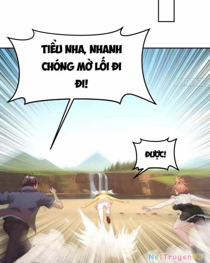 Bạn Gái Của Tôi Toàn Là Truyền Thuyết - Chương 19 - ảnh 15