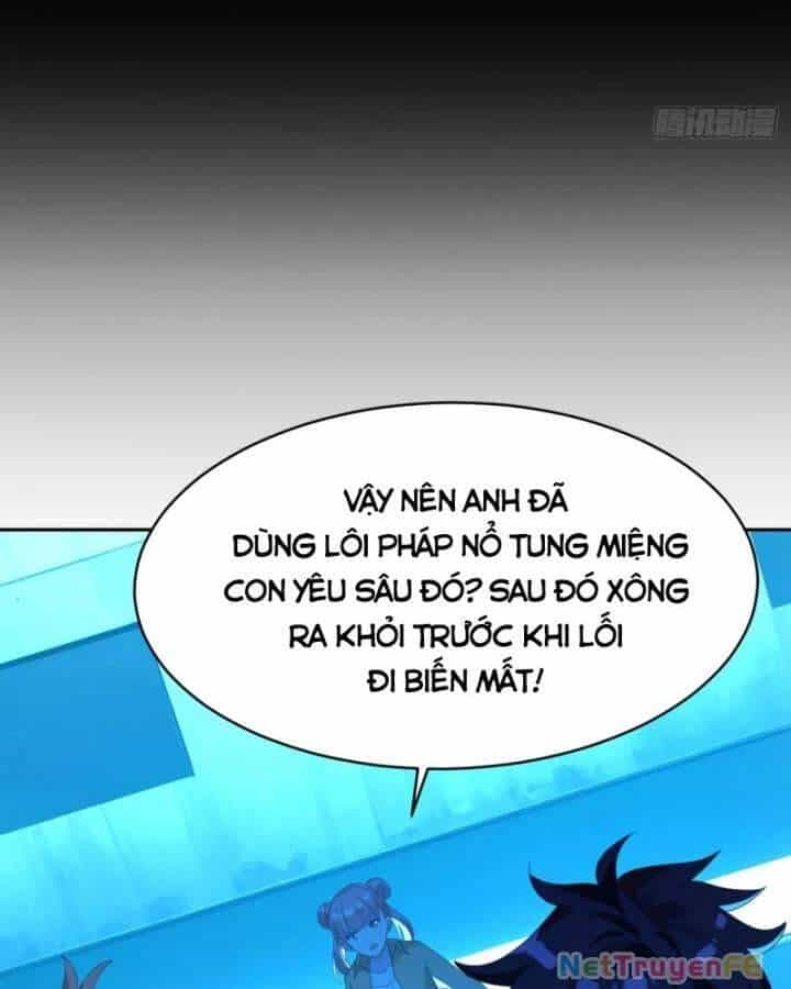Bạn Gái Của Tôi Toàn Là Truyền Thuyết - Chương 19 - ảnh 68