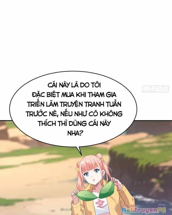 Bạn Gái Của Tôi Toàn Là Truyền Thuyết - Chương 19 - ảnh 9