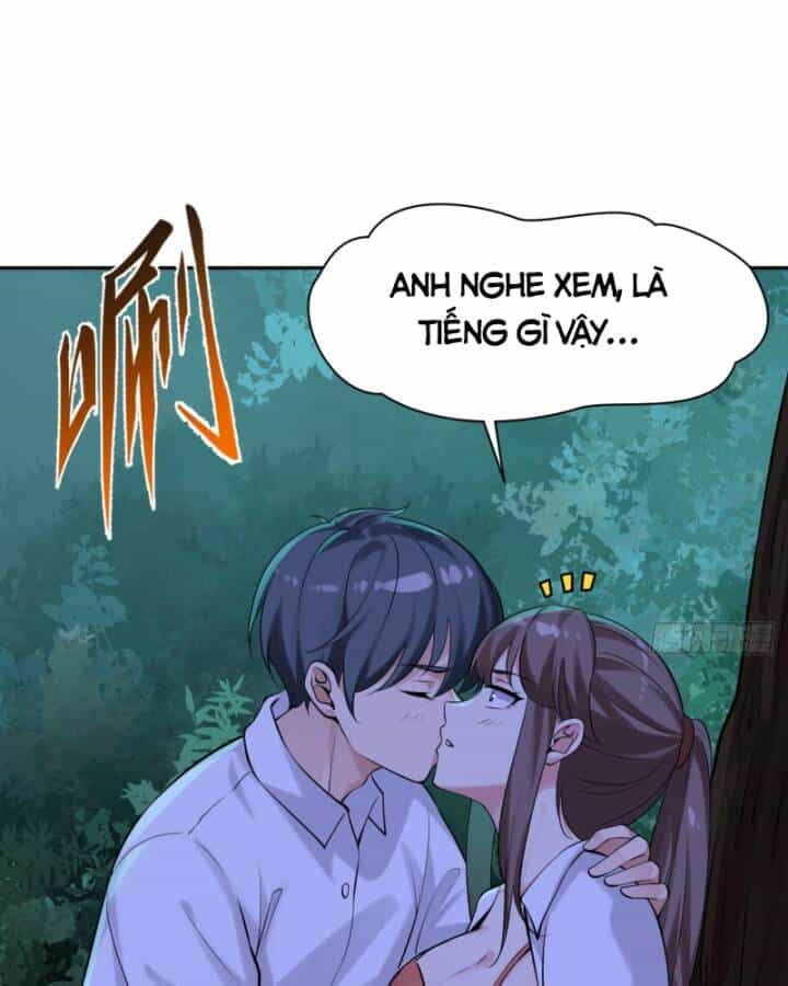 Bạn Gái Của Tôi Toàn Là Truyền Thuyết - Chương 2 - ảnh 24
