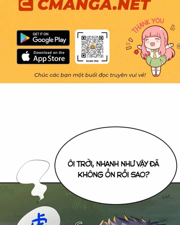 Bạn Gái Của Tôi Toàn Là Truyền Thuyết - Chương 2 - ảnh 3