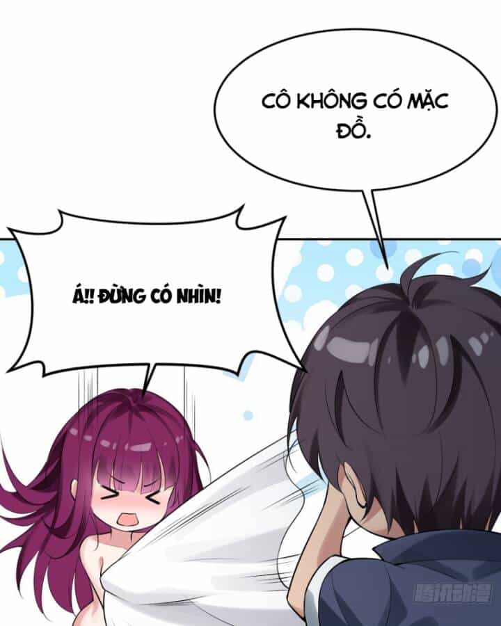 Bạn Gái Của Tôi Toàn Là Truyền Thuyết - Chương 2 - ảnh 48