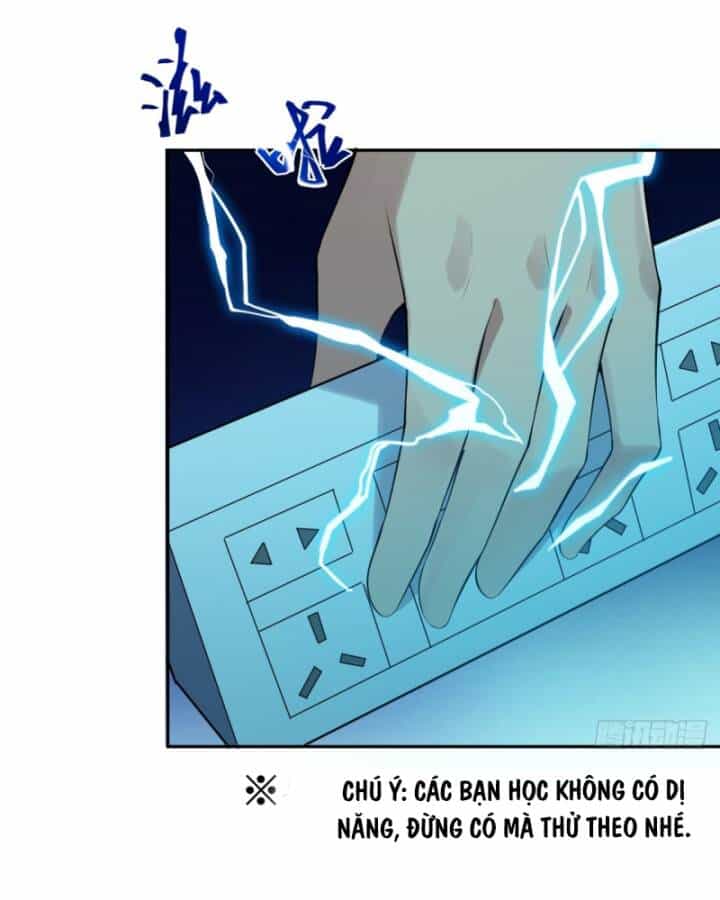 Bạn Gái Của Tôi Toàn Là Truyền Thuyết - Chương 2 - ảnh 59