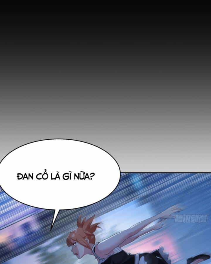 Bạn Gái Của Tôi Toàn Là Truyền Thuyết - Chương 20 - ảnh 10