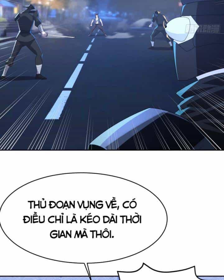 Bạn Gái Của Tôi Toàn Là Truyền Thuyết - Chương 20 - ảnh 42