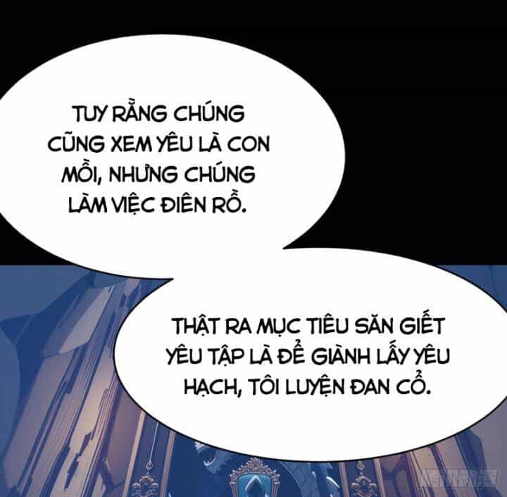 Bạn Gái Của Tôi Toàn Là Truyền Thuyết - Chương 20 - ảnh 7