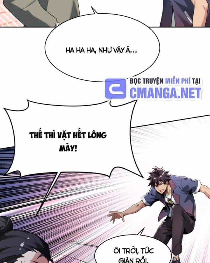 Bạn Gái Của Tôi Toàn Là Truyền Thuyết - Chương 21 - ảnh 10