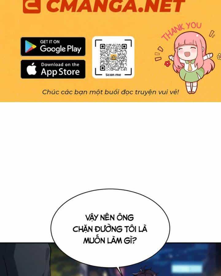 Bạn Gái Của Tôi Toàn Là Truyền Thuyết - Chương 21 - ảnh 3