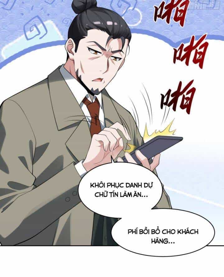 Bạn Gái Của Tôi Toàn Là Truyền Thuyết - Chương 21 - ảnh 5