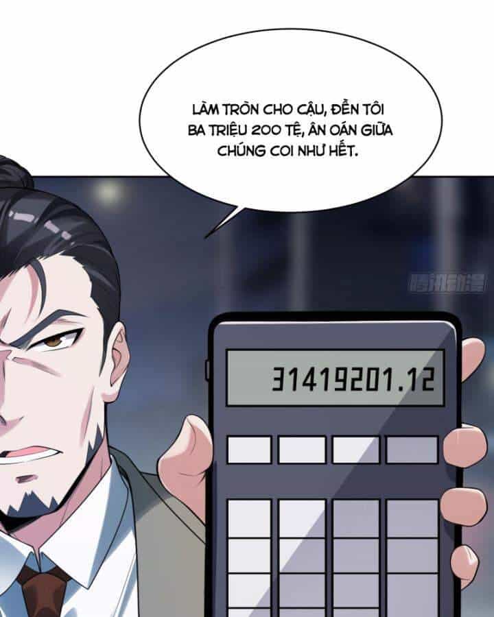 Bạn Gái Của Tôi Toàn Là Truyền Thuyết - Chương 21 - ảnh 6
