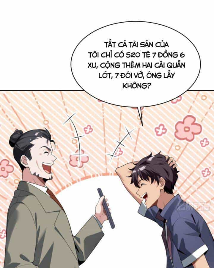 Bạn Gái Của Tôi Toàn Là Truyền Thuyết - Chương 21 - ảnh 9