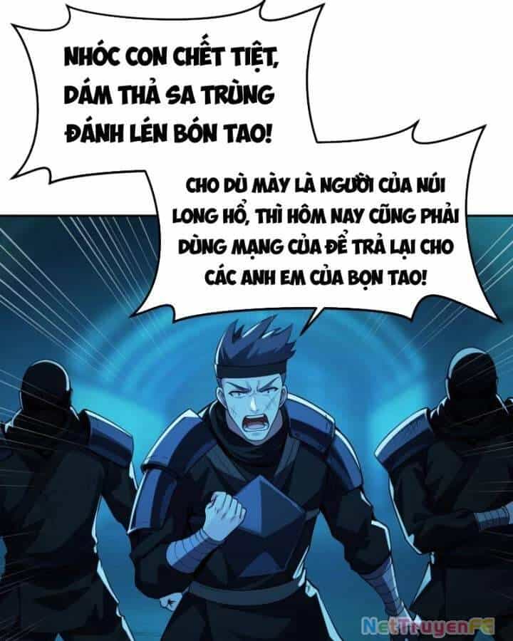 Bạn Gái Của Tôi Toàn Là Truyền Thuyết - Chương 22 - ảnh 28