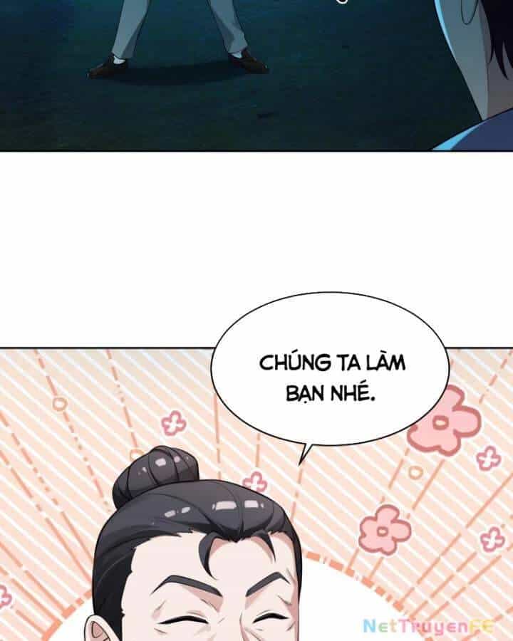 Bạn Gái Của Tôi Toàn Là Truyền Thuyết - Chương 22 - ảnh 47