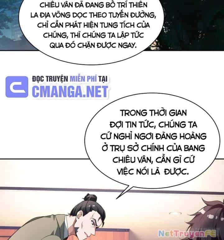 Bạn Gái Của Tôi Toàn Là Truyền Thuyết - Chương 22 - ảnh 51