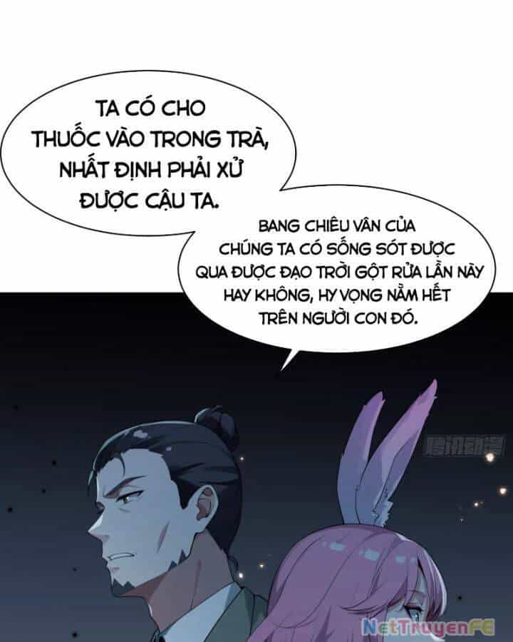 Bạn Gái Của Tôi Toàn Là Truyền Thuyết - Chương 22 - ảnh 65