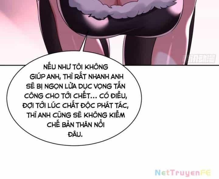 Bạn Gái Của Tôi Toàn Là Truyền Thuyết - Chương 23 - ảnh 24
