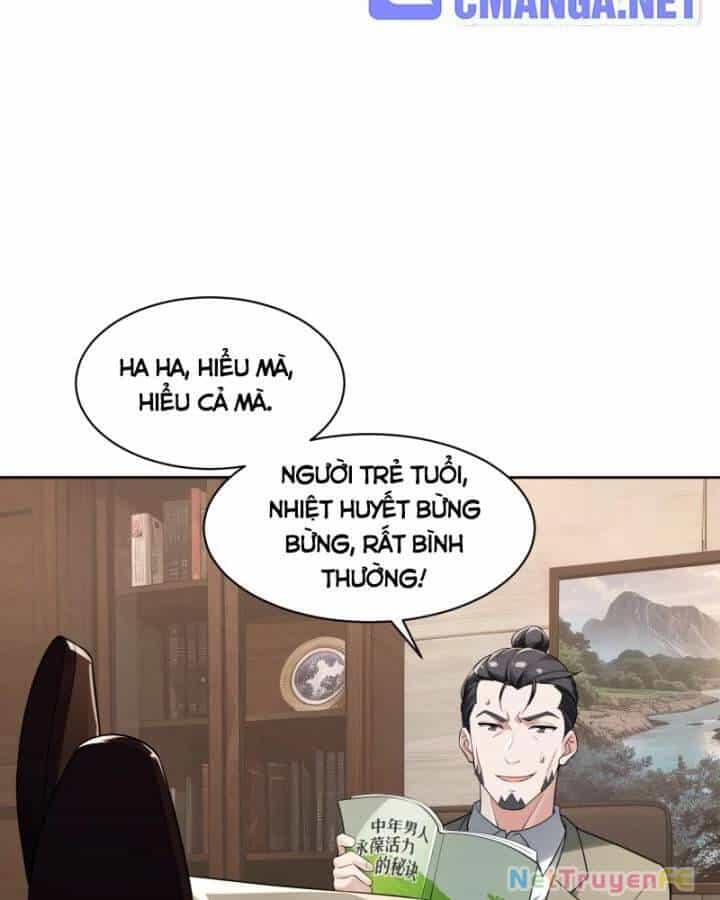 Bạn Gái Của Tôi Toàn Là Truyền Thuyết - Chương 23 - ảnh 56
