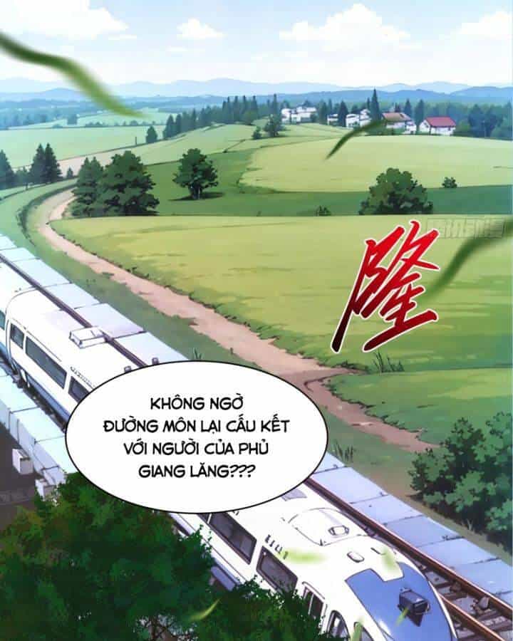 Bạn Gái Của Tôi Toàn Là Truyền Thuyết - Chương 24 - ảnh 22