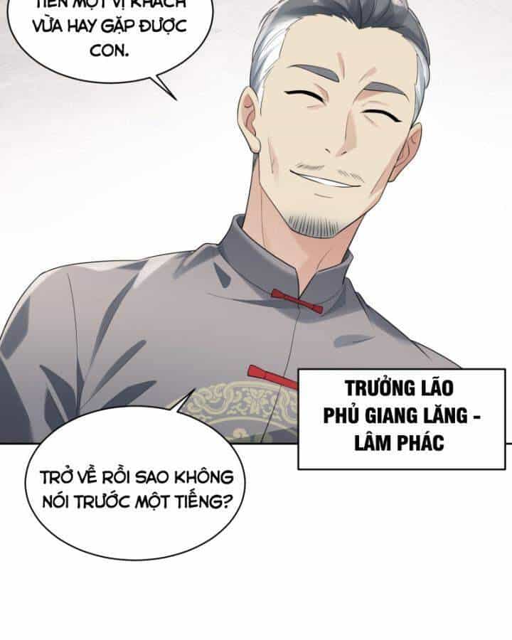 Bạn Gái Của Tôi Toàn Là Truyền Thuyết - Chương 24 - ảnh 42