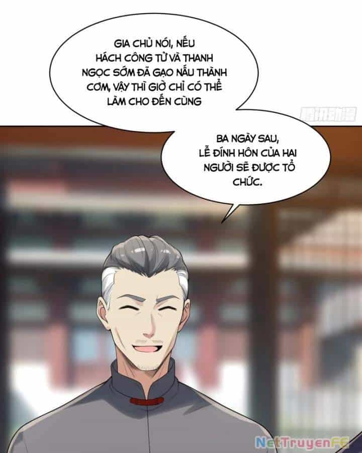 Bạn Gái Của Tôi Toàn Là Truyền Thuyết - Chương 26 - ảnh 63