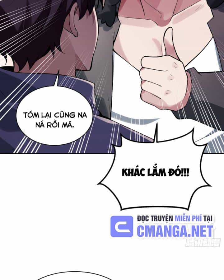 Bạn Gái Của Tôi Toàn Là Truyền Thuyết - Chương 27 - ảnh 43