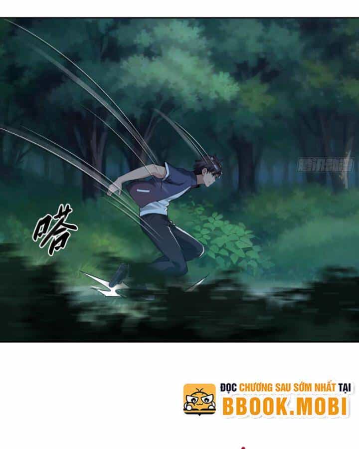 Bạn Gái Của Tôi Toàn Là Truyền Thuyết - Chương 27 - ảnh 56