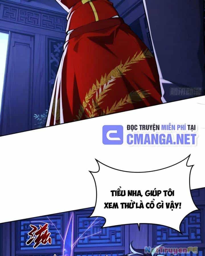 Bạn Gái Của Tôi Toàn Là Truyền Thuyết - Chương 28 - ảnh 12