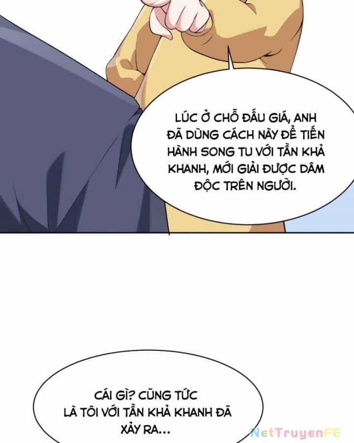 Bạn Gái Của Tôi Toàn Là Truyền Thuyết - Chương 28 - ảnh 38