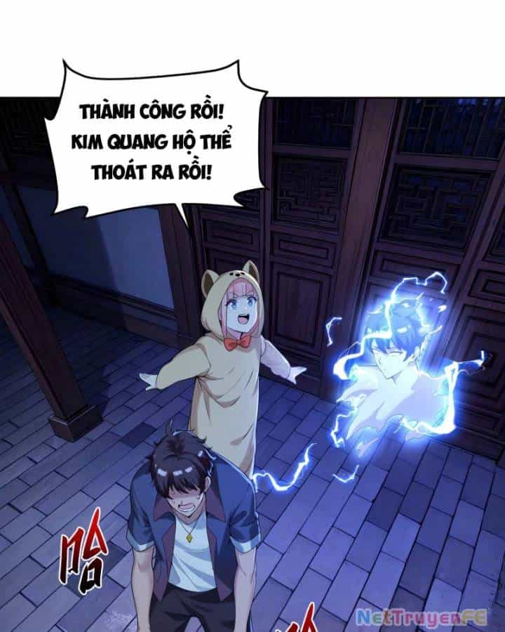 Bạn Gái Của Tôi Toàn Là Truyền Thuyết - Chương 28 - ảnh 47