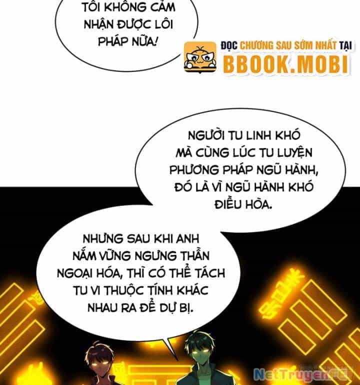 Bạn Gái Của Tôi Toàn Là Truyền Thuyết - Chương 28 - ảnh 49