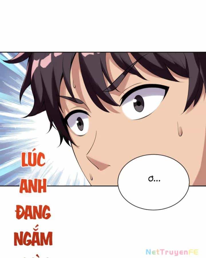 Bạn Gái Của Tôi Toàn Là Truyền Thuyết - Chương 28 - ảnh 54