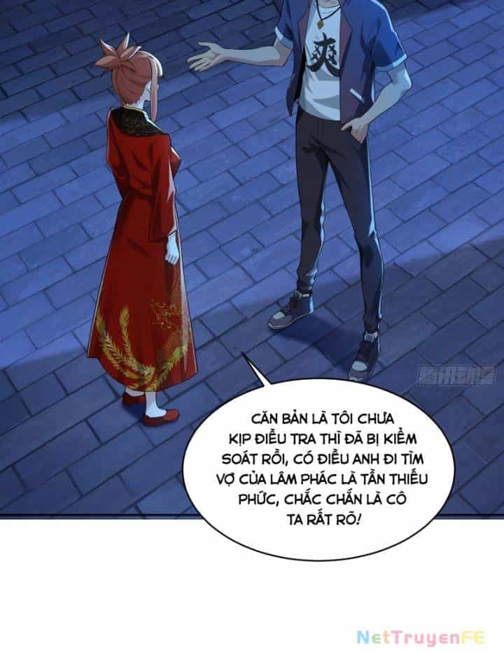 Bạn Gái Của Tôi Toàn Là Truyền Thuyết - Chương 29 - ảnh 24