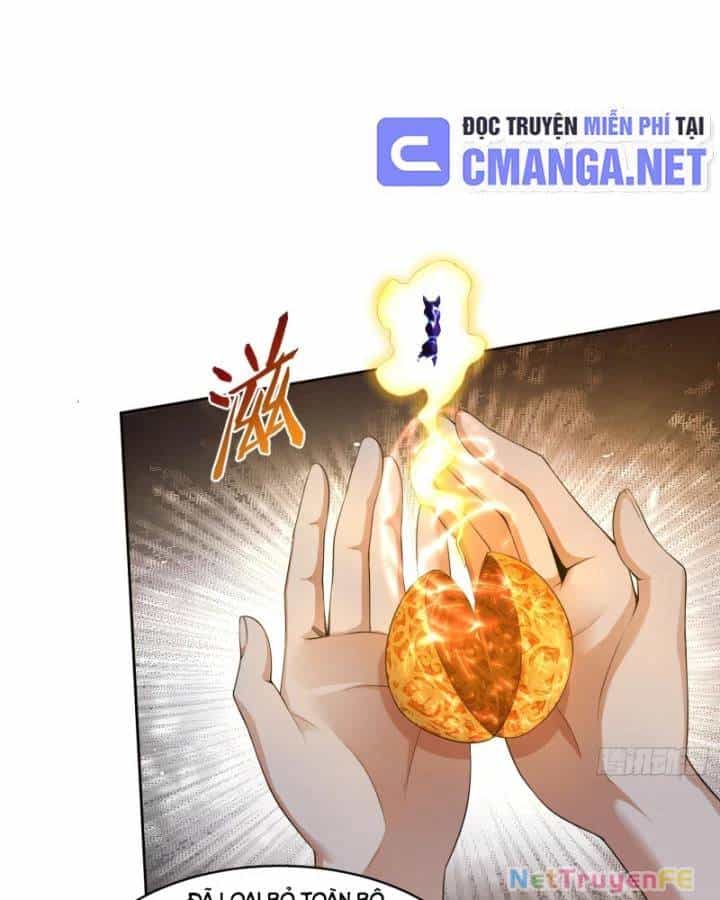 Bạn Gái Của Tôi Toàn Là Truyền Thuyết - Chương 29 - ảnh 26