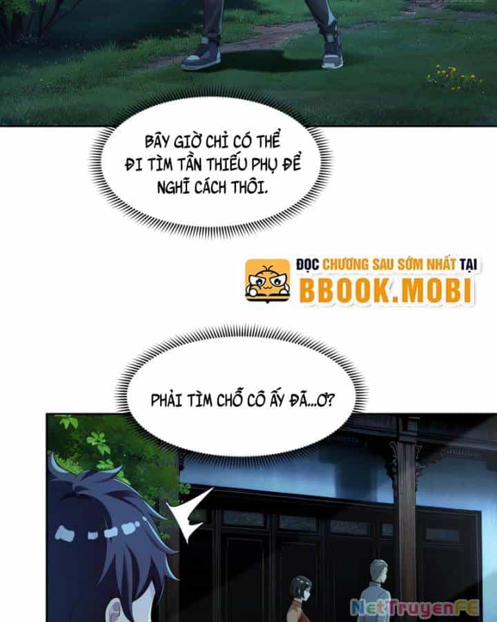 Bạn Gái Của Tôi Toàn Là Truyền Thuyết - Chương 29 - ảnh 47