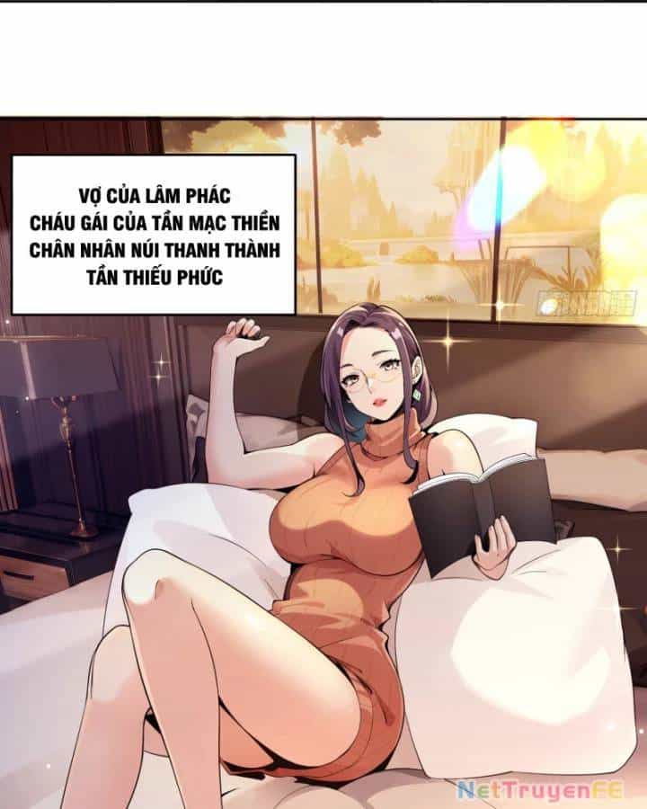 Bạn Gái Của Tôi Toàn Là Truyền Thuyết - Chương 29 - ảnh 50