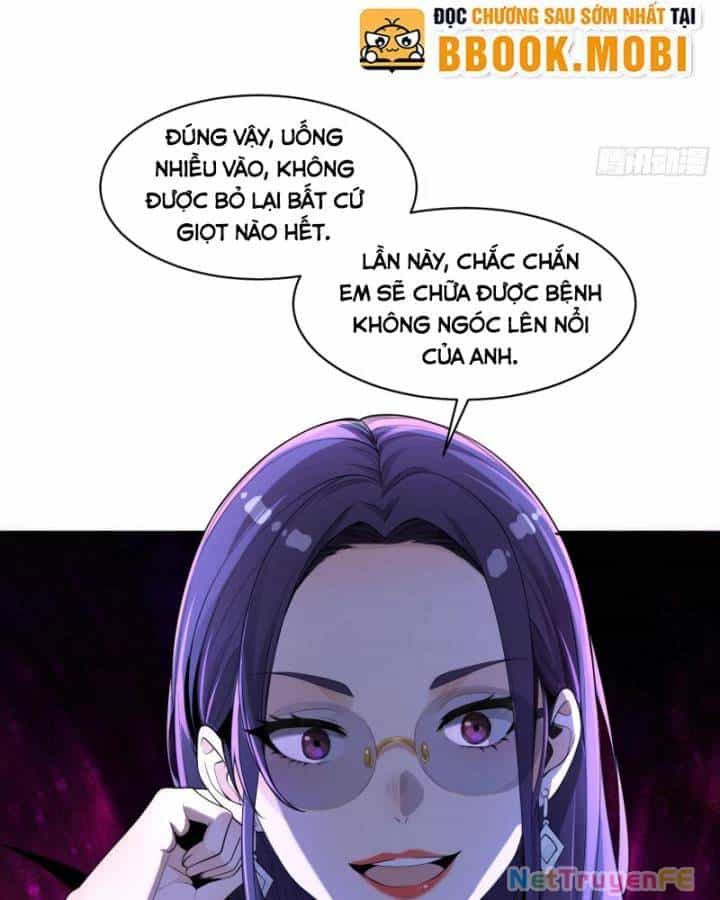 Bạn Gái Của Tôi Toàn Là Truyền Thuyết - Chương 29 - ảnh 58