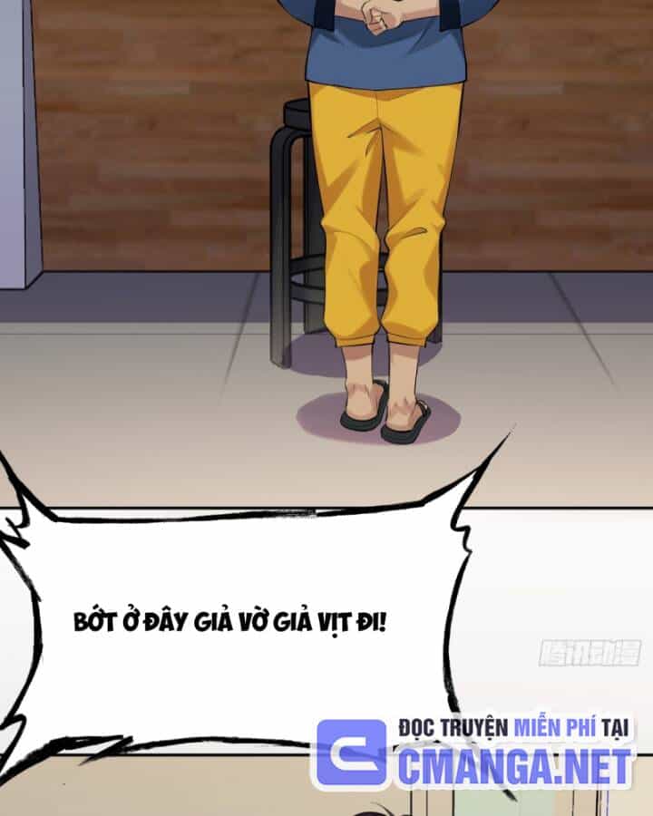 Bạn Gái Của Tôi Toàn Là Truyền Thuyết - Chương 3 - ảnh 13
