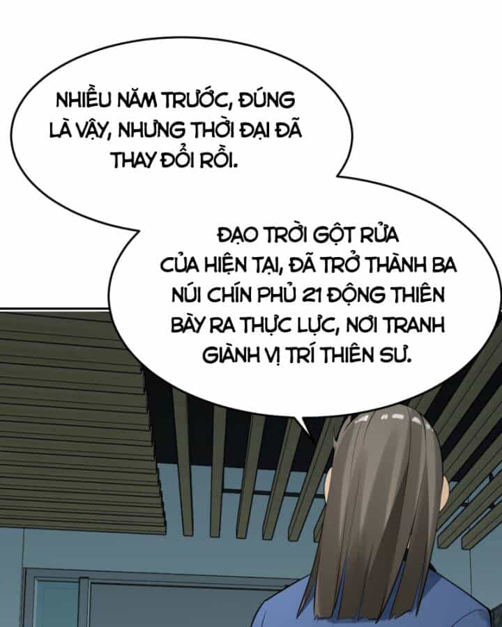 Bạn Gái Của Tôi Toàn Là Truyền Thuyết - Chương 3 - ảnh 16