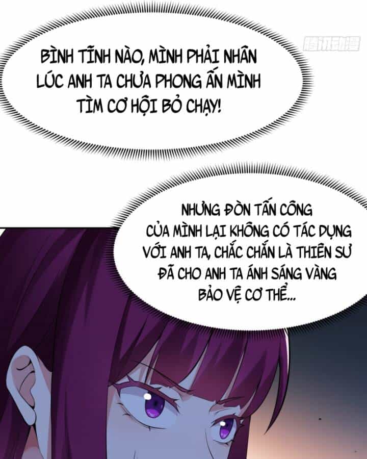Bạn Gái Của Tôi Toàn Là Truyền Thuyết - Chương 3 - ảnh 45
