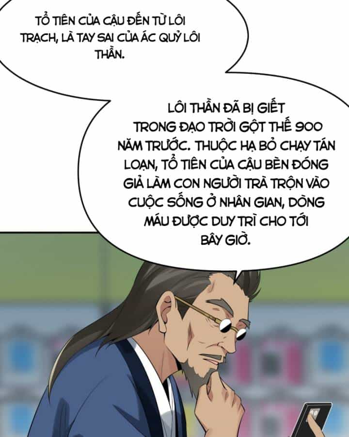 Bạn Gái Của Tôi Toàn Là Truyền Thuyết - Chương 3 - ảnh 5