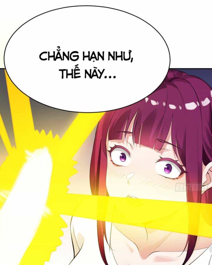 Bạn Gái Của Tôi Toàn Là Truyền Thuyết - Chương 3 - ảnh 59