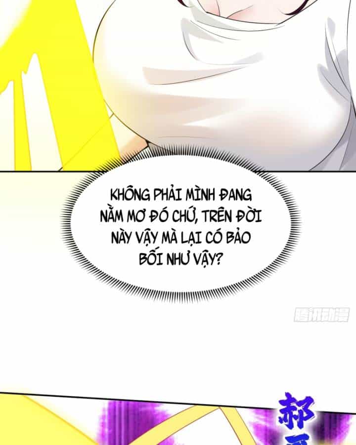 Bạn Gái Của Tôi Toàn Là Truyền Thuyết - Chương 3 - ảnh 60
