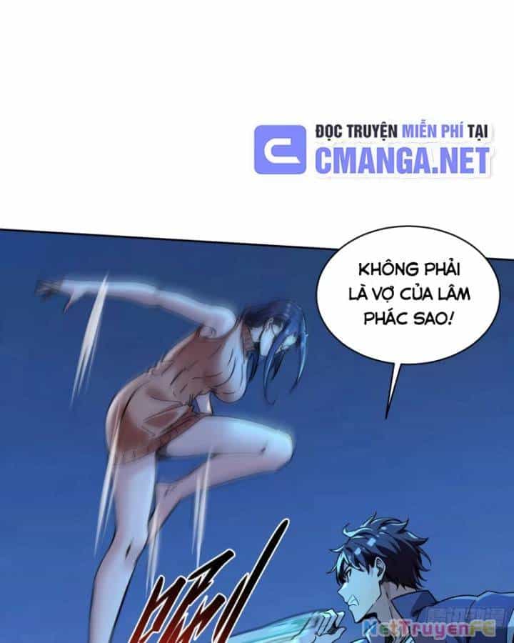 Bạn Gái Của Tôi Toàn Là Truyền Thuyết - Chương 30 - ảnh 27