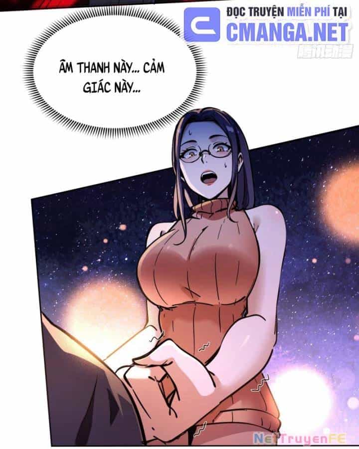 Bạn Gái Của Tôi Toàn Là Truyền Thuyết - Chương 30 - ảnh 42