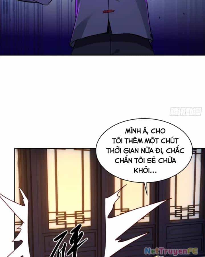 Bạn Gái Của Tôi Toàn Là Truyền Thuyết - Chương 30 - ảnh 9
